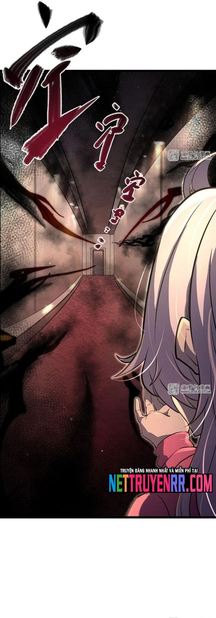 Tại Thế Giới Với Đầy Những Câu Chuyện Ma Quái Trở Thành Ma Nữ Chapter 99 - Trang 2