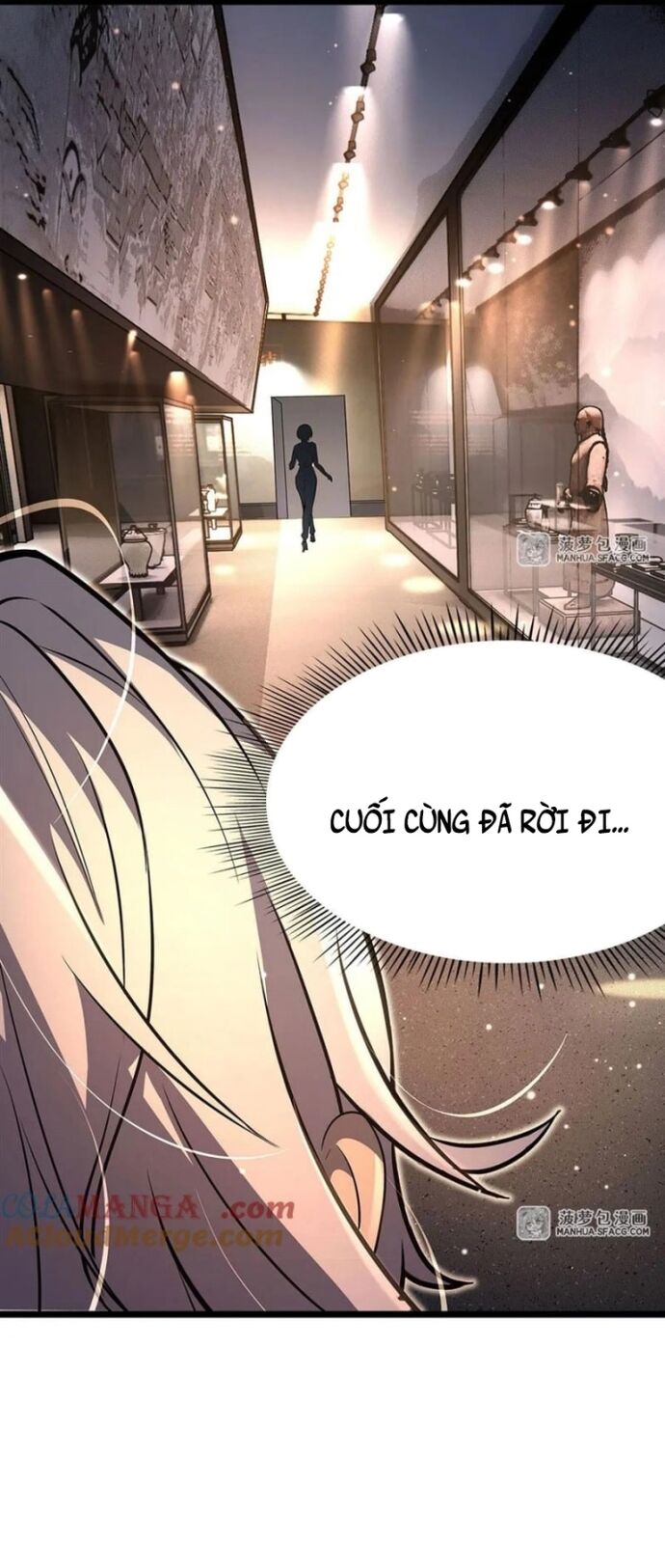 Tại Thế Giới Với Đầy Những Câu Chuyện Ma Quái Trở Thành Ma Nữ Chapter 99 - Trang 2