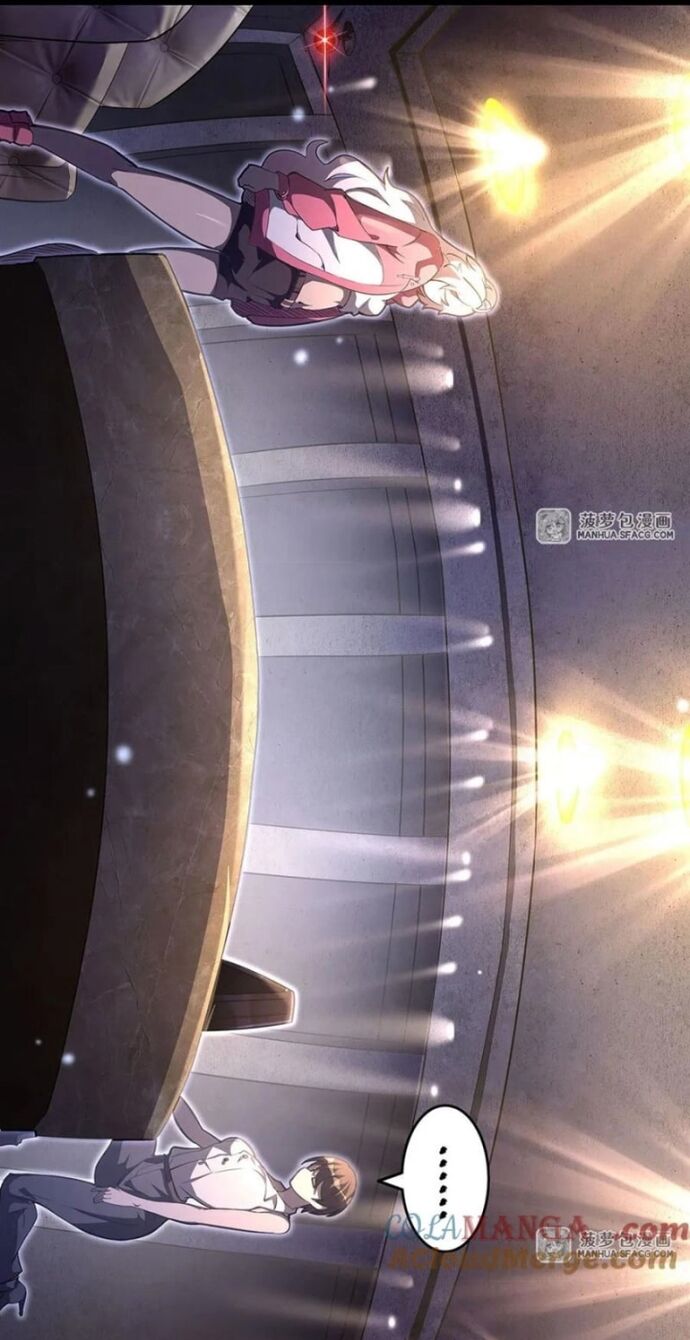 Tại Thế Giới Với Đầy Những Câu Chuyện Ma Quái Trở Thành Ma Nữ Chapter 99 - Trang 2