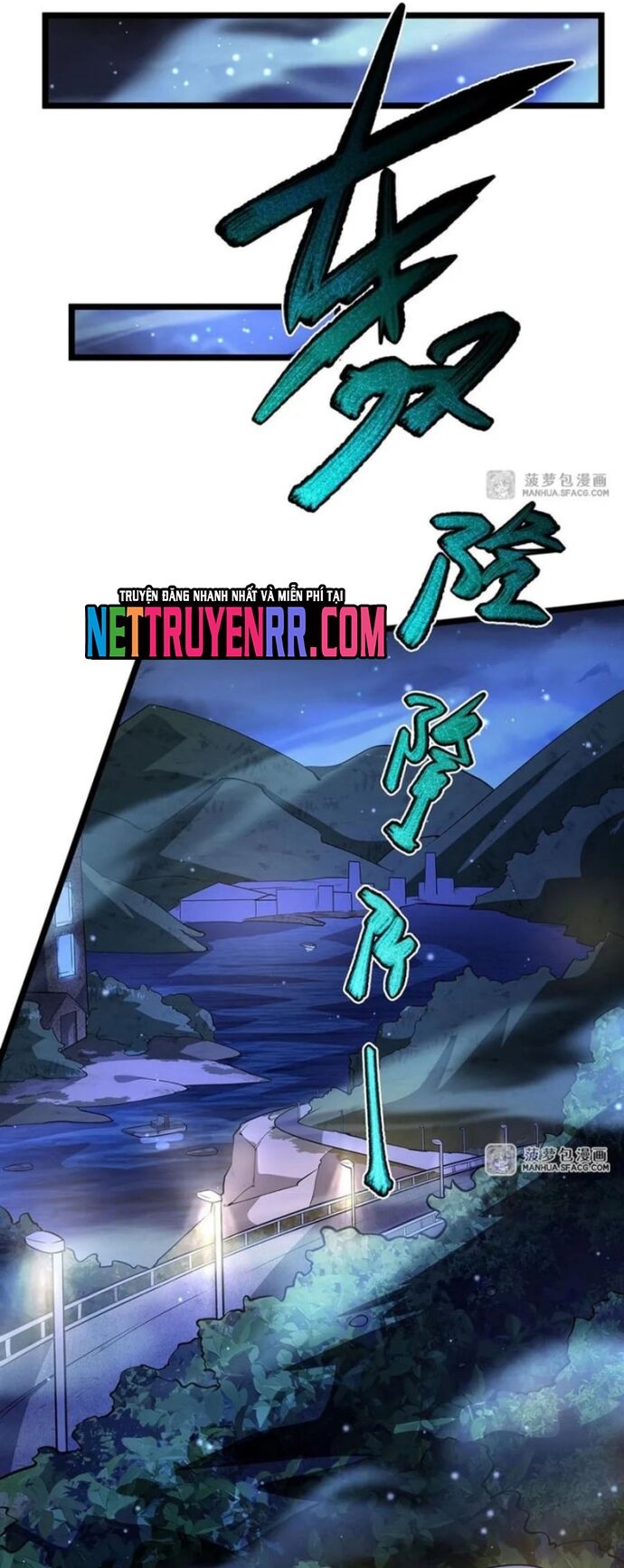 Tại Thế Giới Với Đầy Những Câu Chuyện Ma Quái Trở Thành Ma Nữ Chapter 99 - Trang 2