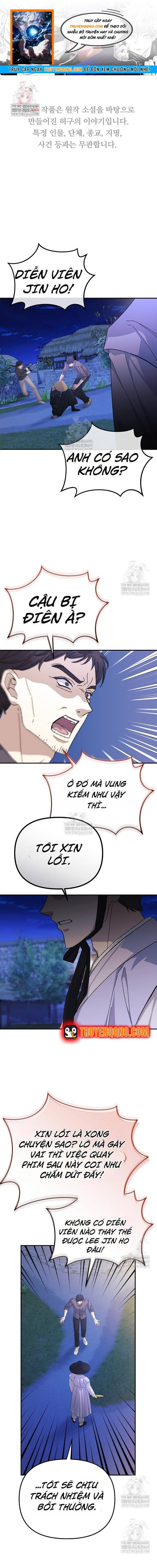 Tái Thiết Cuộc Đời Kẻ Nghiện Game Chapter 47 - Trang 2