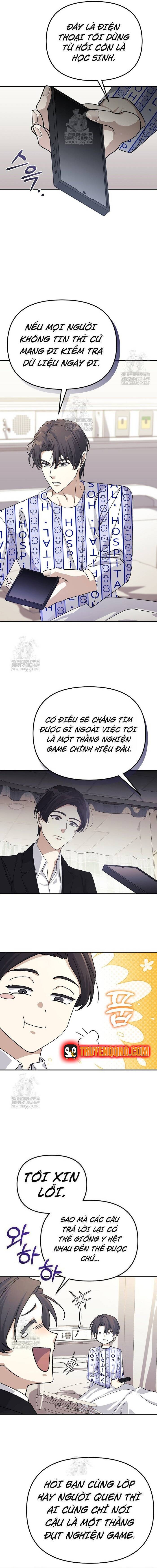 Tái Thiết Cuộc Đời Kẻ Nghiện Game Chapter 47 - Trang 2