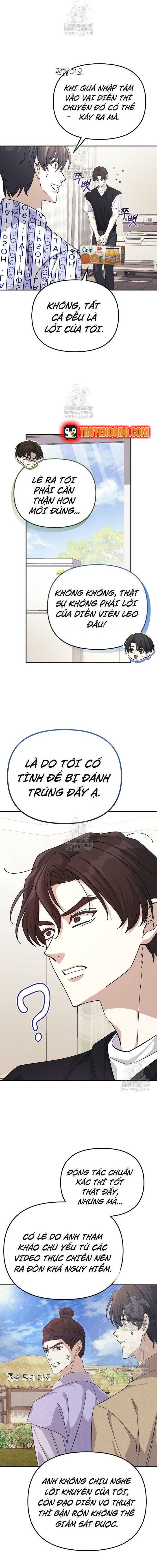 Tái Thiết Cuộc Đời Kẻ Nghiện Game Chapter 47 - Trang 2