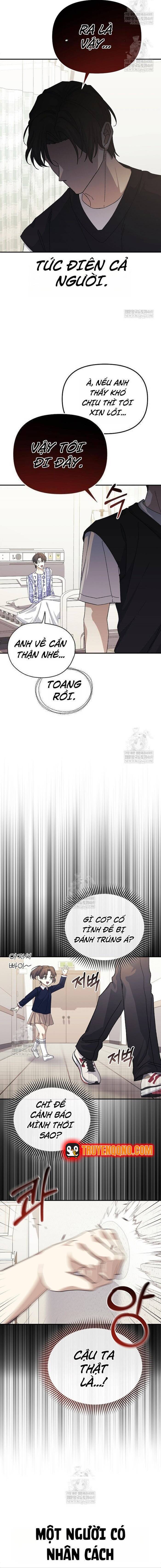 Tái Thiết Cuộc Đời Kẻ Nghiện Game Chapter 47 - Trang 2