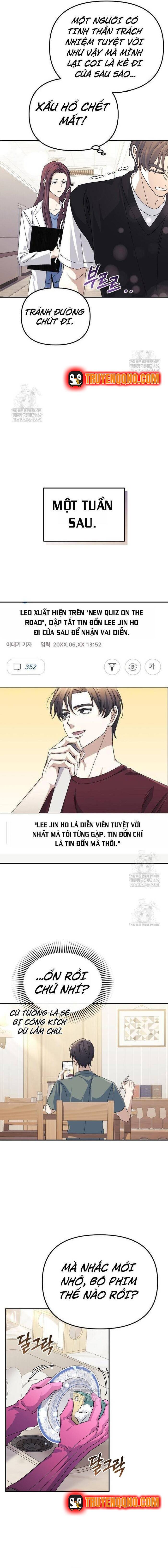 Tái Thiết Cuộc Đời Kẻ Nghiện Game Chapter 47 - Trang 2