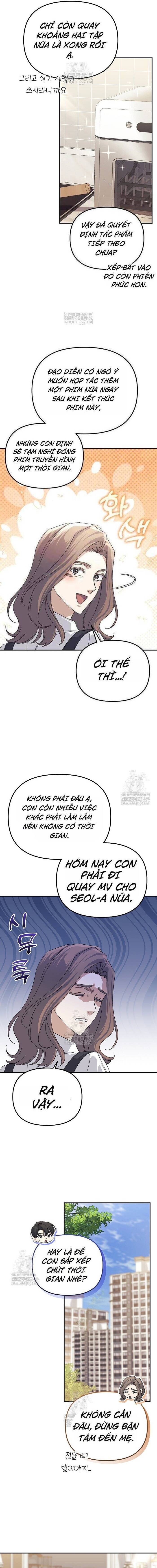 Tái Thiết Cuộc Đời Kẻ Nghiện Game Chapter 47 - Trang 2