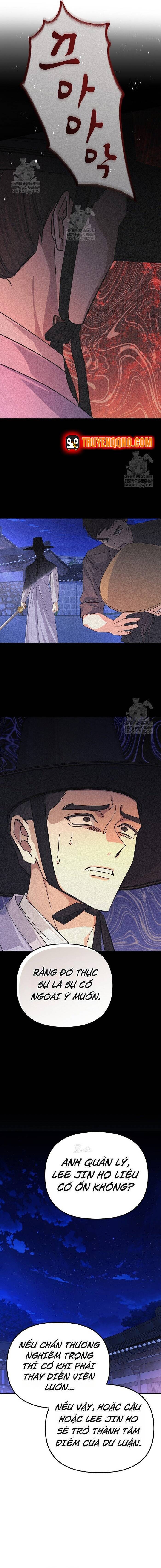 Tái Thiết Cuộc Đời Kẻ Nghiện Game Chapter 47 - Trang 2