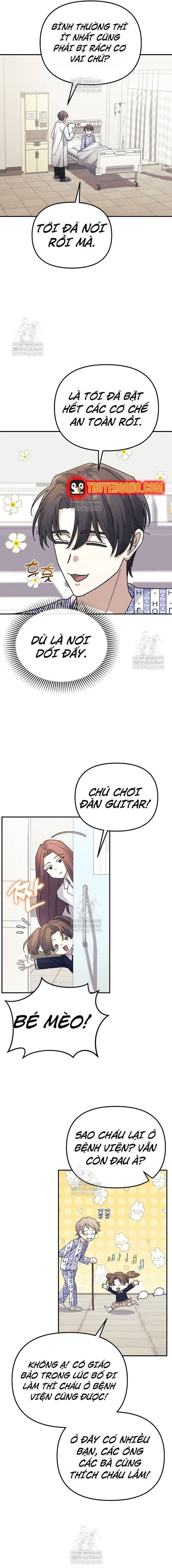 Tái Thiết Cuộc Đời Kẻ Nghiện Game Chapter 47 - Trang 2