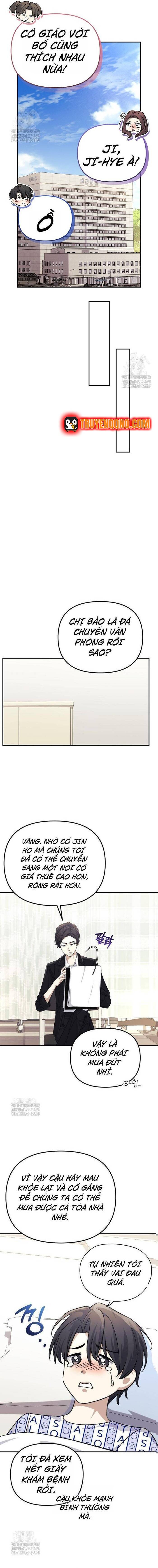 Tái Thiết Cuộc Đời Kẻ Nghiện Game Chapter 47 - Trang 2