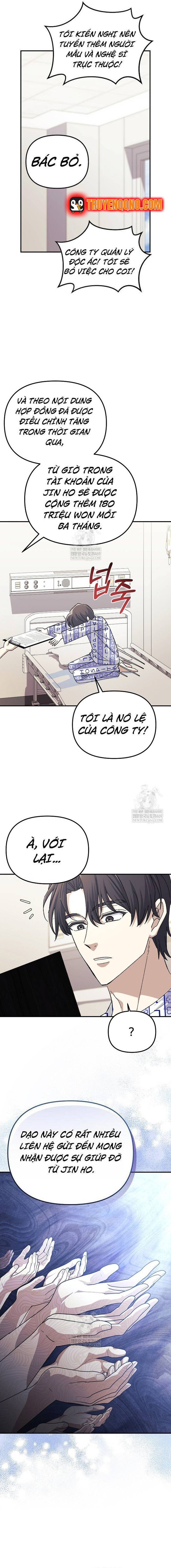 Tái Thiết Cuộc Đời Kẻ Nghiện Game Chapter 47 - Trang 2