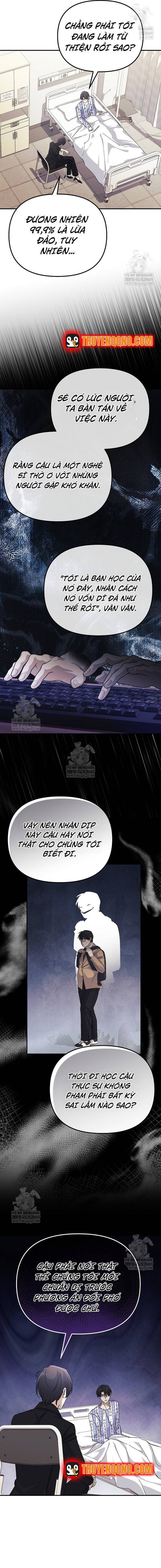 Tái Thiết Cuộc Đời Kẻ Nghiện Game Chapter 47 - Trang 2