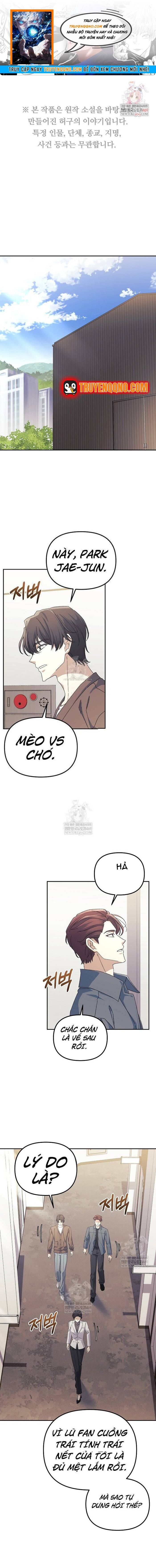 Tái Thiết Cuộc Đời Kẻ Nghiện Game Chapter 48 - Trang 2