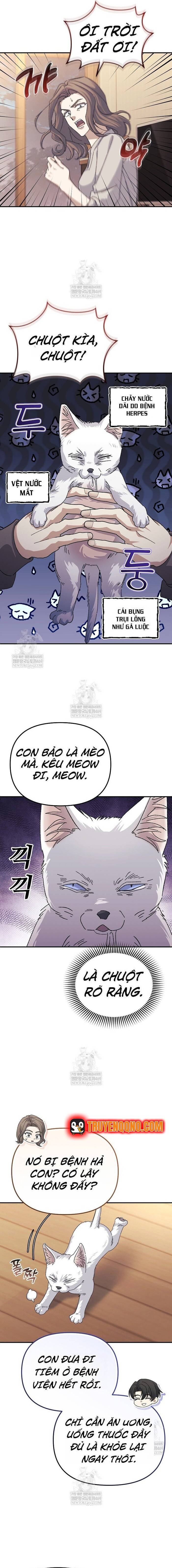Tái Thiết Cuộc Đời Kẻ Nghiện Game Chapter 48 - Trang 2