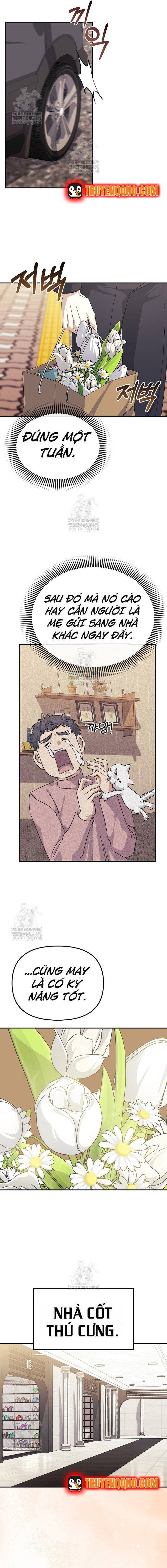 Tái Thiết Cuộc Đời Kẻ Nghiện Game Chapter 48 - Trang 2