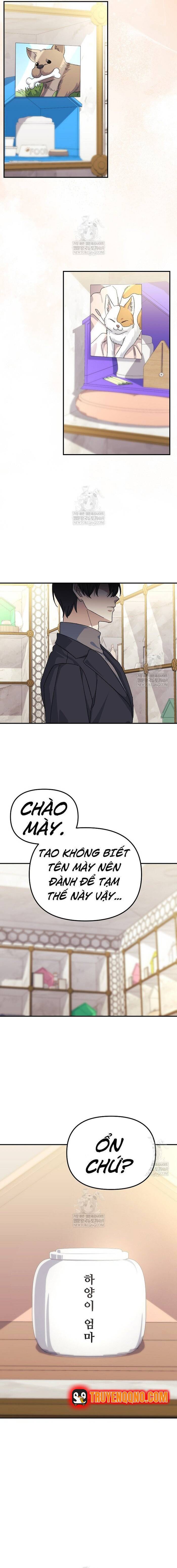 Tái Thiết Cuộc Đời Kẻ Nghiện Game Chapter 48 - Trang 2