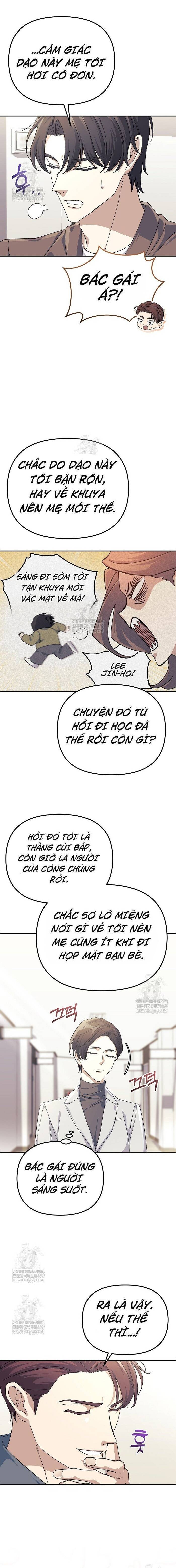 Tái Thiết Cuộc Đời Kẻ Nghiện Game Chapter 48 - Trang 2