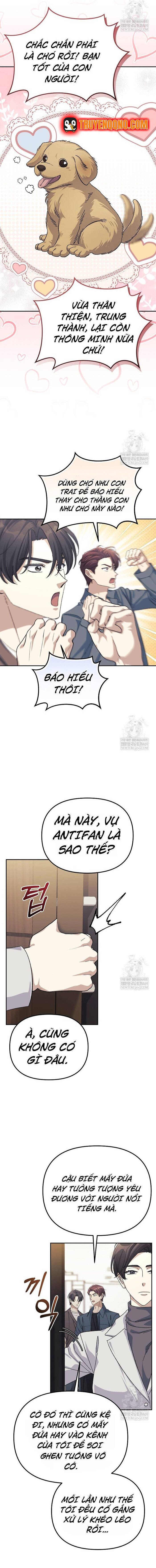 Tái Thiết Cuộc Đời Kẻ Nghiện Game Chapter 48 - Trang 2