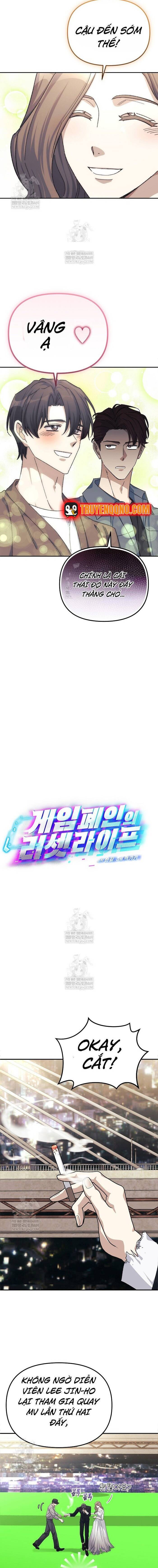 Tái Thiết Cuộc Đời Kẻ Nghiện Game Chapter 48 - Trang 2