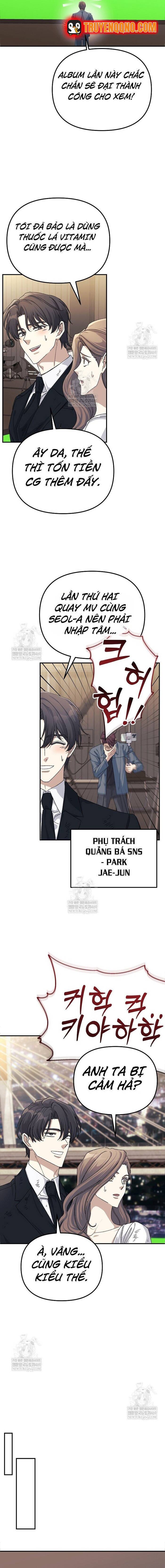 Tái Thiết Cuộc Đời Kẻ Nghiện Game Chapter 48 - Trang 2