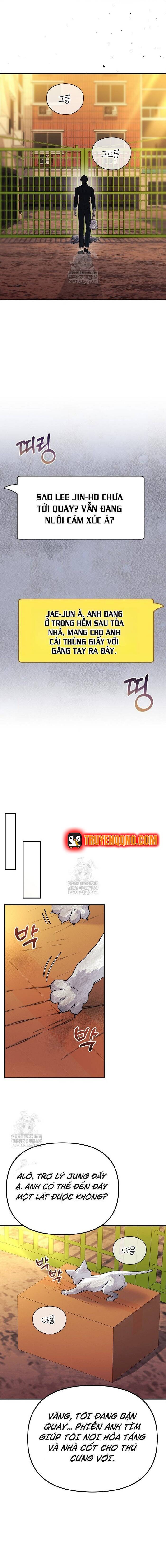 Tái Thiết Cuộc Đời Kẻ Nghiện Game Chapter 48 - Trang 2