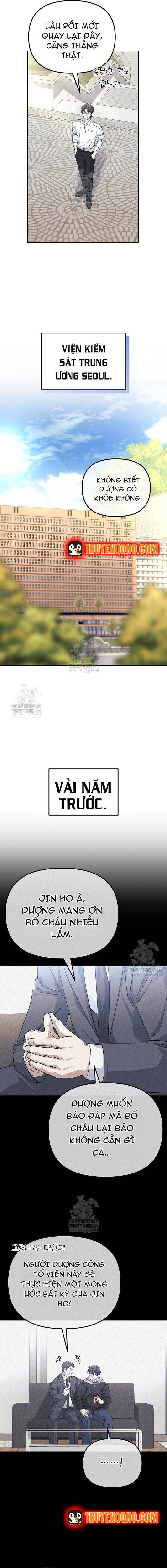 Tái Thiết Cuộc Đời Kẻ Nghiện Game Chapter 49 - Trang 2