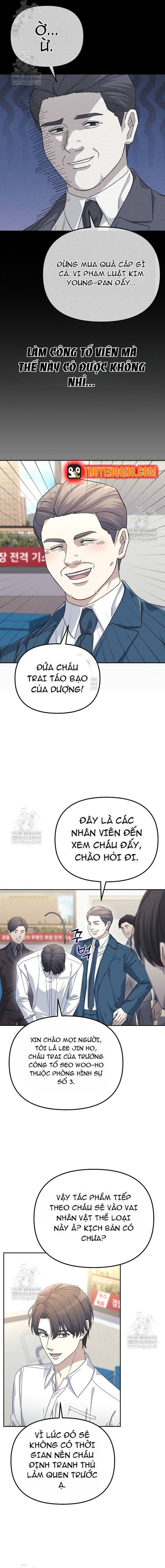 Tái Thiết Cuộc Đời Kẻ Nghiện Game Chapter 49 - Trang 2