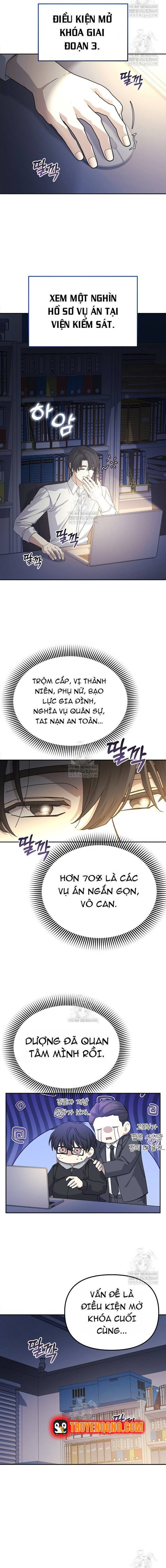 Tái Thiết Cuộc Đời Kẻ Nghiện Game Chapter 49 - Trang 2