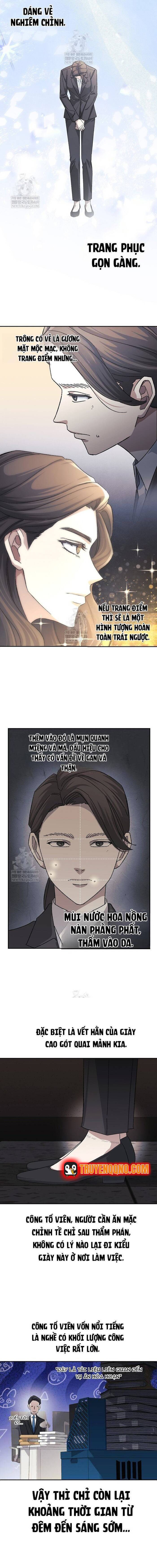 Tái Thiết Cuộc Đời Kẻ Nghiện Game Chapter 49 - Trang 2