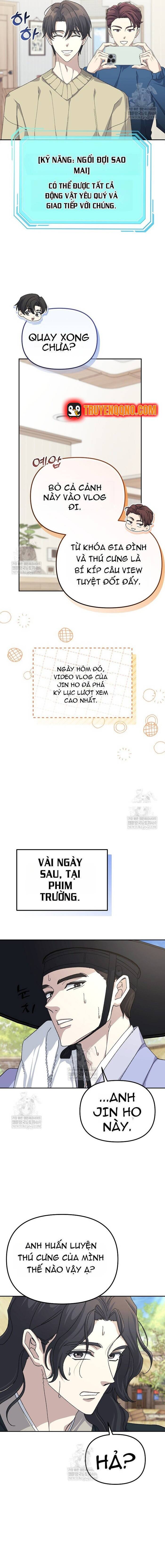 Tái Thiết Cuộc Đời Kẻ Nghiện Game Chapter 49 - Trang 2