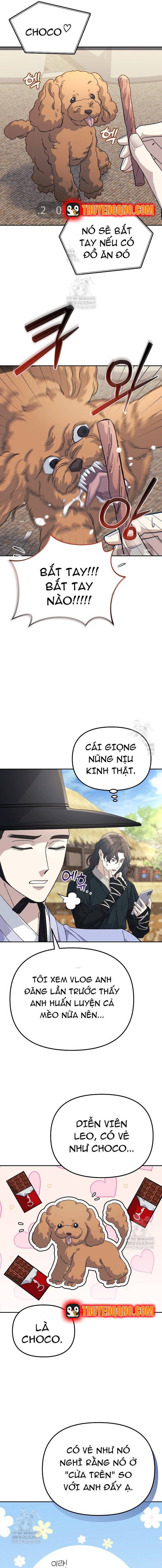 Tái Thiết Cuộc Đời Kẻ Nghiện Game Chapter 49 - Trang 2