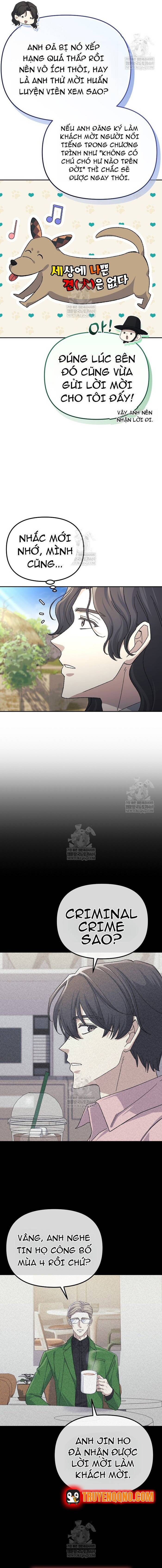 Tái Thiết Cuộc Đời Kẻ Nghiện Game Chapter 49 - Trang 2