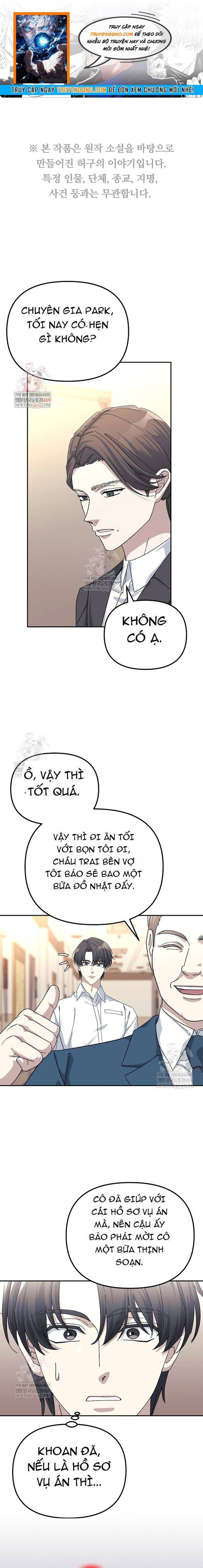 Tái Thiết Cuộc Đời Kẻ Nghiện Game Chapter 50 - Trang 2