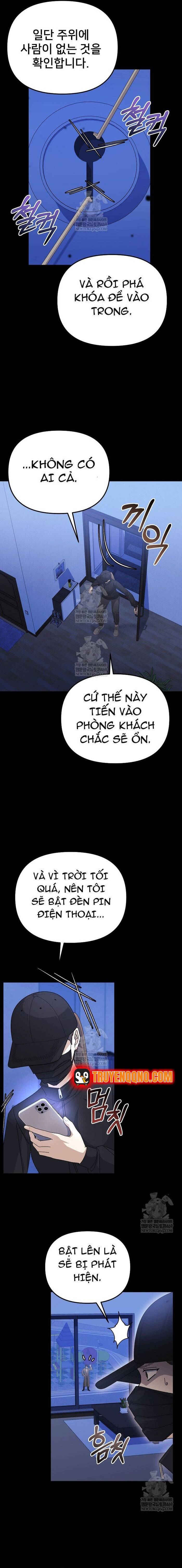 Tái Thiết Cuộc Đời Kẻ Nghiện Game Chapter 50 - Trang 2