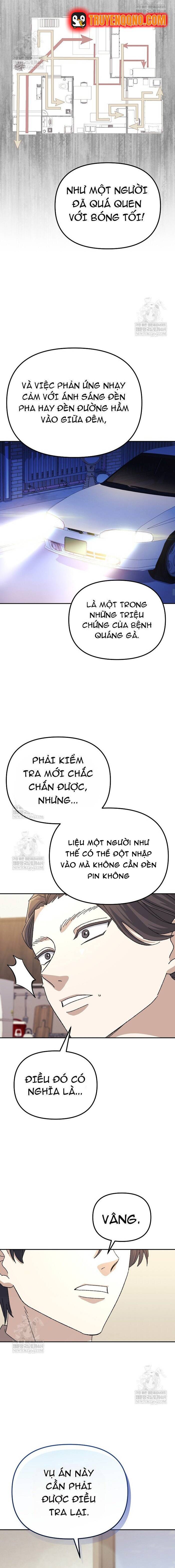 Tái Thiết Cuộc Đời Kẻ Nghiện Game Chapter 50 - Trang 2
