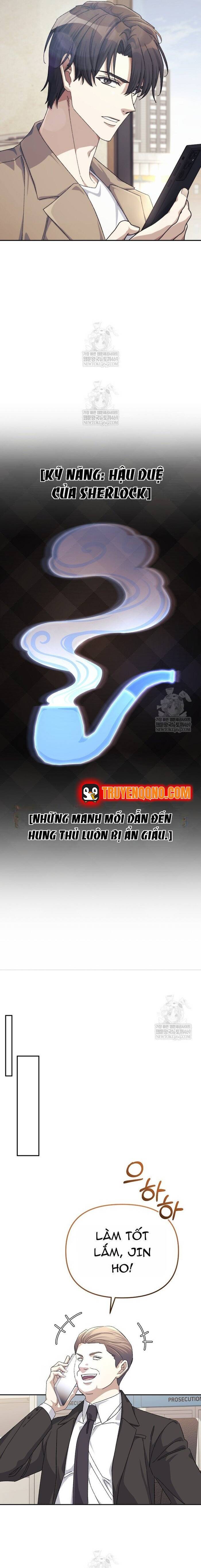 Tái Thiết Cuộc Đời Kẻ Nghiện Game Chapter 50 - Trang 2