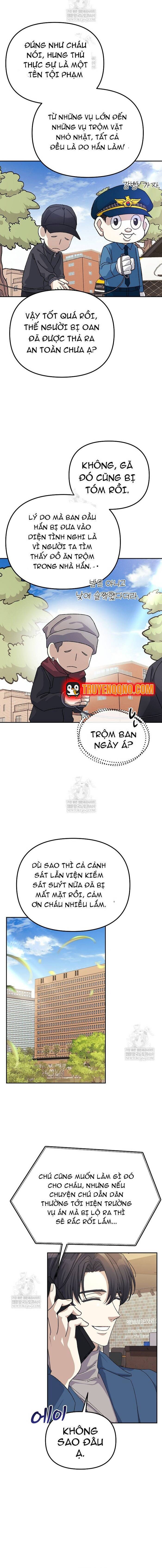 Tái Thiết Cuộc Đời Kẻ Nghiện Game Chapter 50 - Trang 2