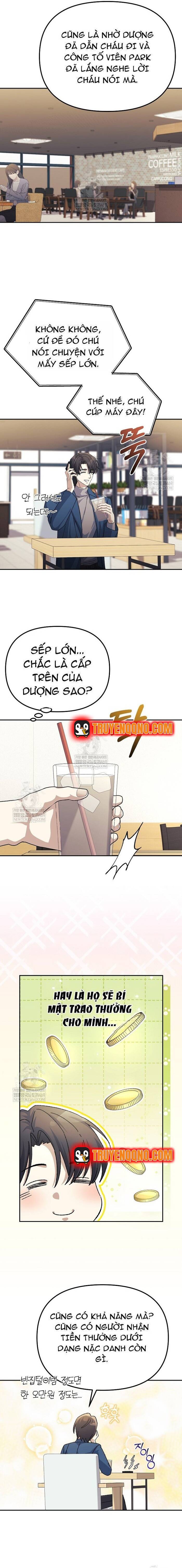 Tái Thiết Cuộc Đời Kẻ Nghiện Game Chapter 50 - Trang 2