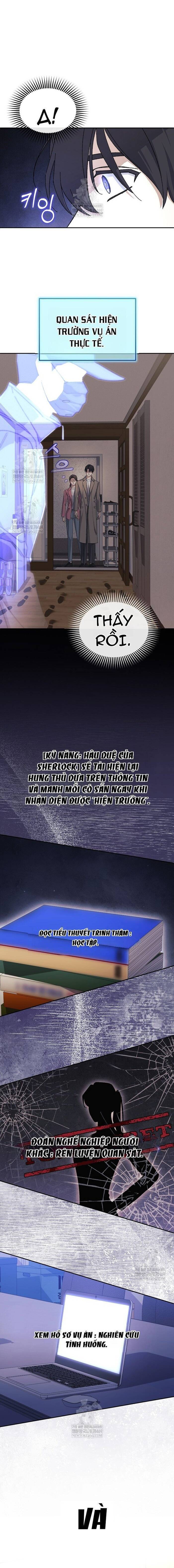 Tái Thiết Cuộc Đời Kẻ Nghiện Game Chapter 50 - Trang 2