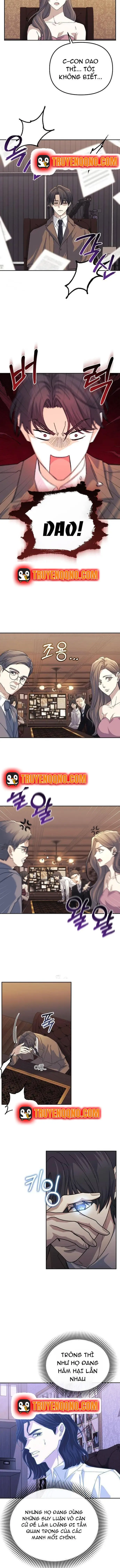 Tái Thiết Cuộc Đời Kẻ Nghiện Game Chapter 51 - Trang 2