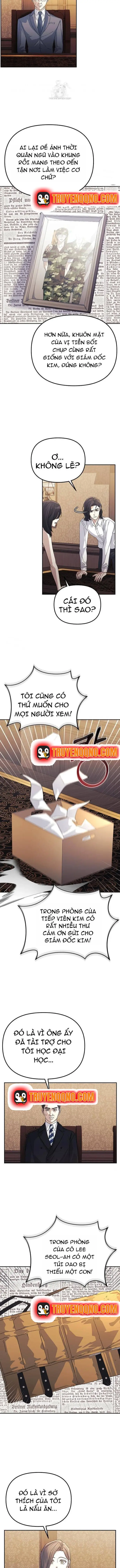 Tái Thiết Cuộc Đời Kẻ Nghiện Game Chapter 51 - Trang 2