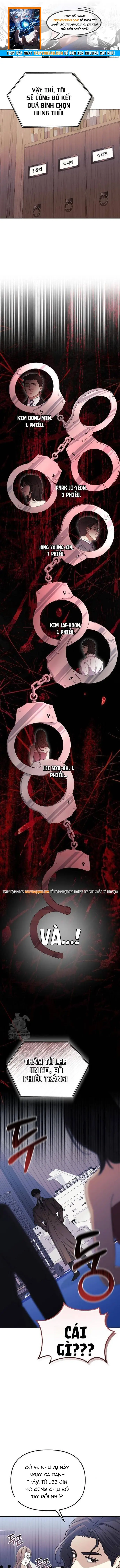 Tái Thiết Cuộc Đời Kẻ Nghiện Game Chapter 52 - Trang 2