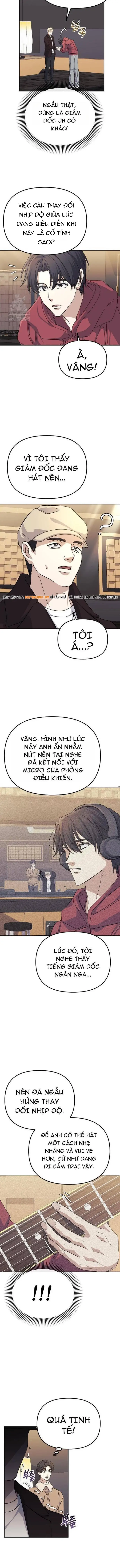 Tái Thiết Cuộc Đời Kẻ Nghiện Game Chapter 52 - Trang 2