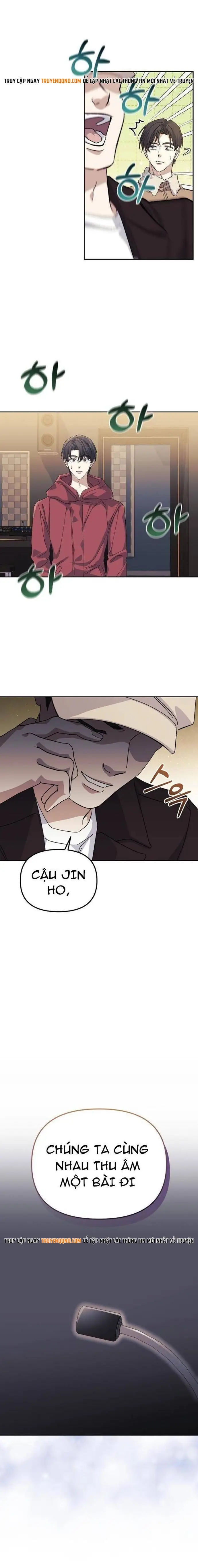 Tái Thiết Cuộc Đời Kẻ Nghiện Game Chapter 52 - Trang 2