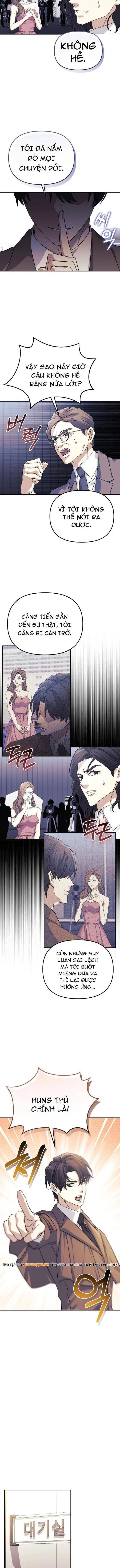 Tái Thiết Cuộc Đời Kẻ Nghiện Game Chapter 52 - Trang 2