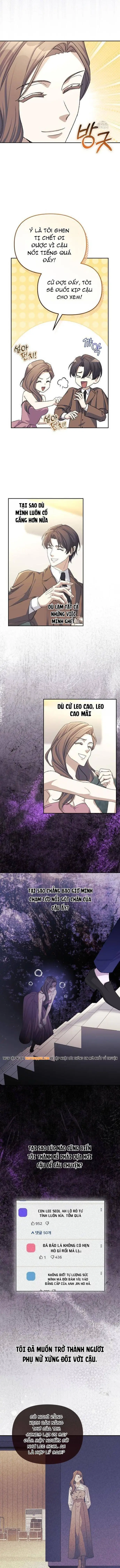 Tái Thiết Cuộc Đời Kẻ Nghiện Game Chapter 52 - Trang 2