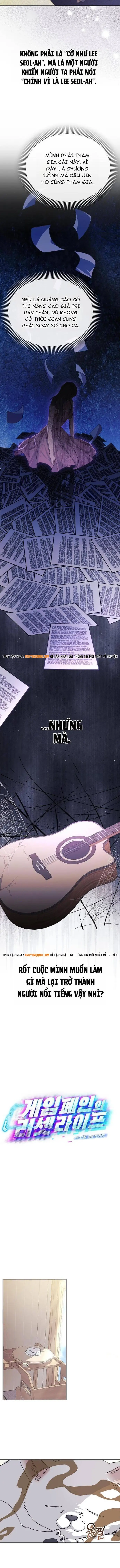 Tái Thiết Cuộc Đời Kẻ Nghiện Game Chapter 52 - Trang 2