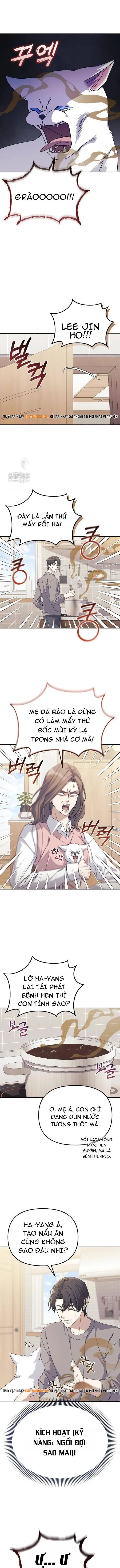 Tái Thiết Cuộc Đời Kẻ Nghiện Game Chapter 52 - Trang 2