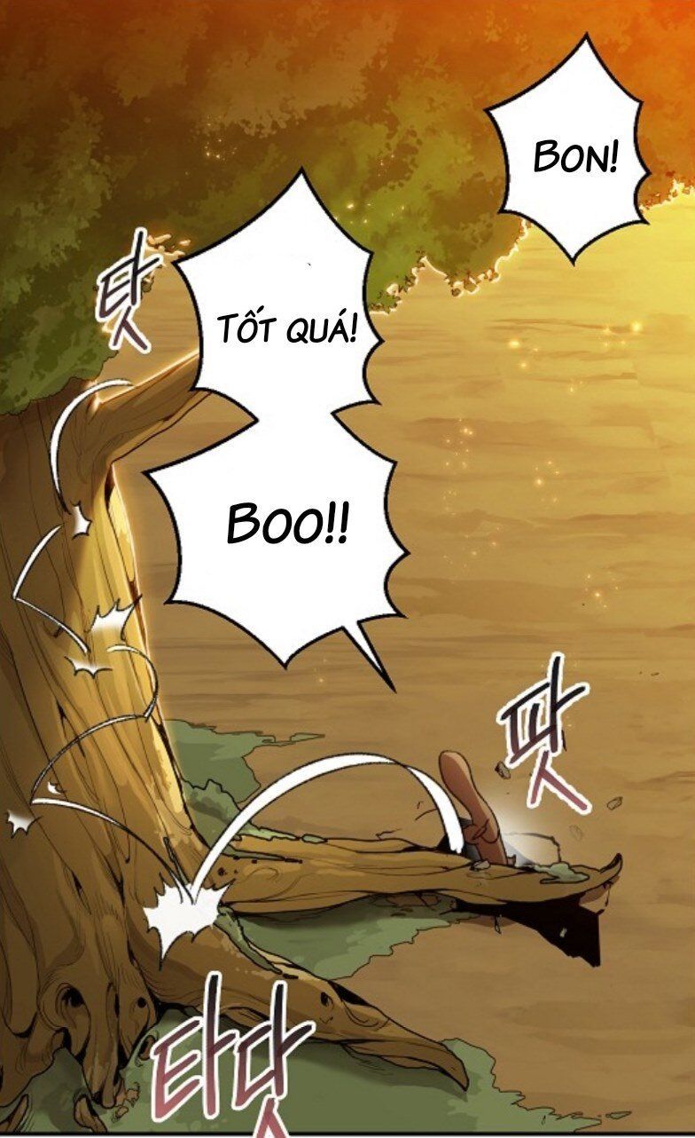 Tái Thiết Hầm Ngục Chapter 10 - Trang 2