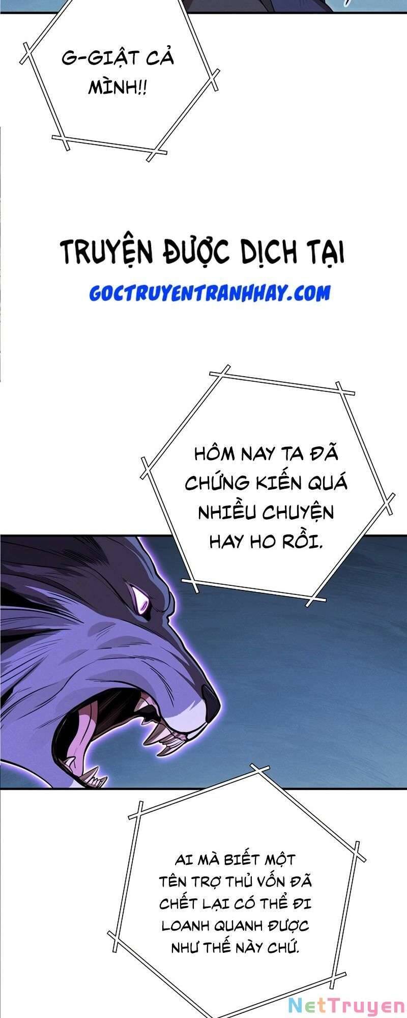 Tái Thiết Hầm Ngục Chapter 101 - Trang 2