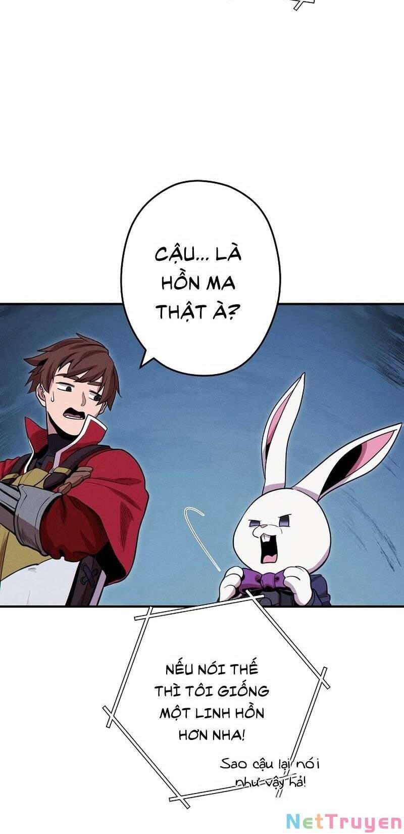 Tái Thiết Hầm Ngục Chapter 101 - Trang 2